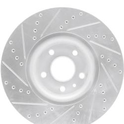 DYNAMIC FRICTION 63154073R