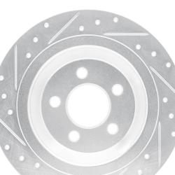 DYNAMIC FRICTION 63154076R