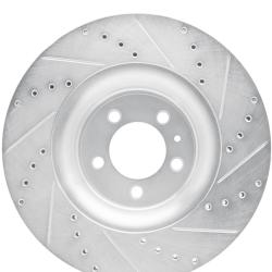 DYNAMIC FRICTION 63154078L