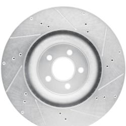 DYNAMIC FRICTION 63154079L