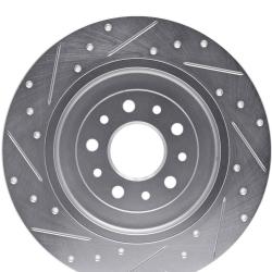 DYNAMIC FRICTION 63154088R