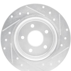 DYNAMIC FRICTION 63154093L