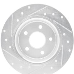 DYNAMIC FRICTION 63154093R