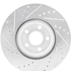 DYNAMIC FRICTION 63154095R