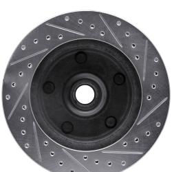 DYNAMIC FRICTION 63154097L