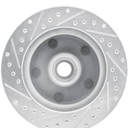 DYNAMIC FRICTION 63154097R