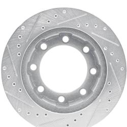 DYNAMIC FRICTION 63154108R