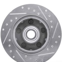 DYNAMIC FRICTION 63154110L