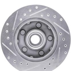 DYNAMIC FRICTION 63154110R