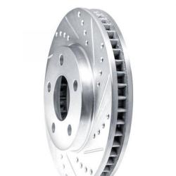 DYNAMIC FRICTION 63154122R