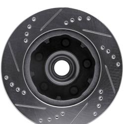 DYNAMIC FRICTION 63154123D