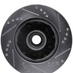 DYNAMIC FRICTION 63154124D