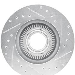 DYNAMIC FRICTION 63154125L