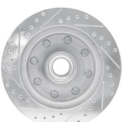 DYNAMIC FRICTION 63154135R