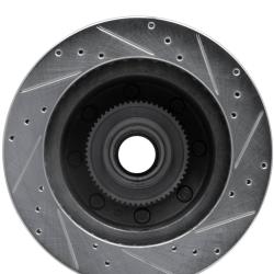 DYNAMIC FRICTION 63154136L