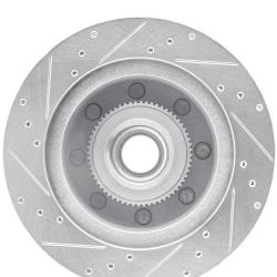 DYNAMIC FRICTION 63154136R