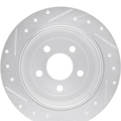 DYNAMIC FRICTION 63154137R