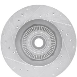 DYNAMIC FRICTION 63154141R