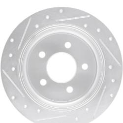 DYNAMIC FRICTION 63154142R