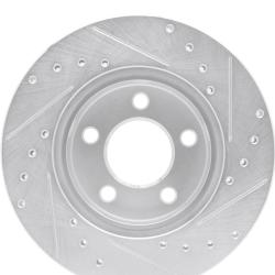 DYNAMIC FRICTION 63154144L