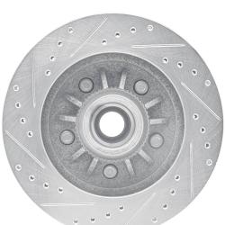 DYNAMIC FRICTION 63154153R