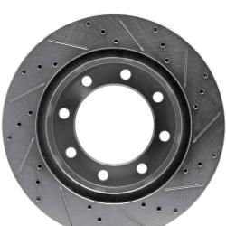 DYNAMIC FRICTION 63154157L