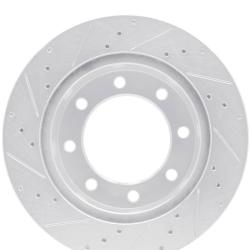 DYNAMIC FRICTION 63154157R