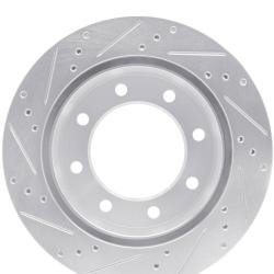 DYNAMIC FRICTION 63154161R