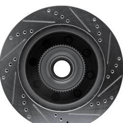 DYNAMIC FRICTION 63154163L