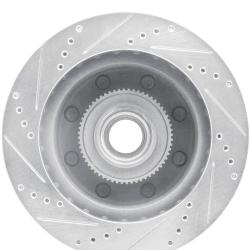 DYNAMIC FRICTION 63154163R