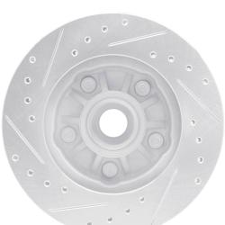 DYNAMIC FRICTION 63154165R