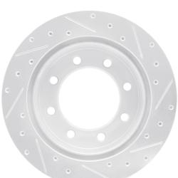 DYNAMIC FRICTION 63154167L