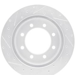 DYNAMIC FRICTION 63154167R