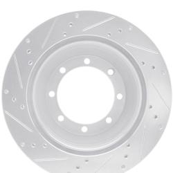 DYNAMIC FRICTION 63154168R