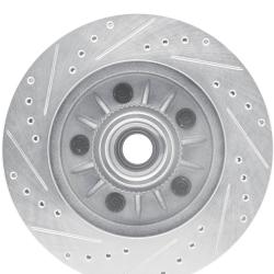 DYNAMIC FRICTION 63154170R