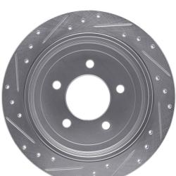 DYNAMIC FRICTION 63154173R