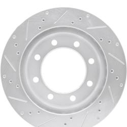 DYNAMIC FRICTION 63154174R