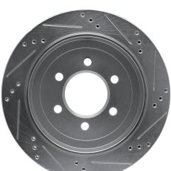 DYNAMIC FRICTION 63154181L