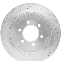 DYNAMIC FRICTION 63154181R