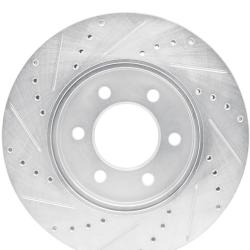 DYNAMIC FRICTION 63154183R