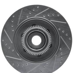 DYNAMIC FRICTION 63154184R