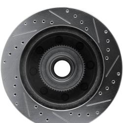 DYNAMIC FRICTION 63154190L