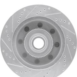 DYNAMIC FRICTION 63154190R