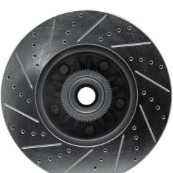 DYNAMIC FRICTION 63154191R