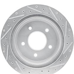 DYNAMIC FRICTION 63154192L