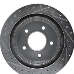 DYNAMIC FRICTION 63154192R