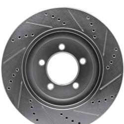 DYNAMIC FRICTION 63154203L