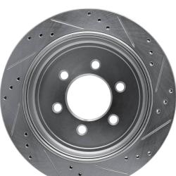 DYNAMIC FRICTION 63154205L