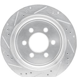 DYNAMIC FRICTION 63154205R