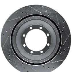 DYNAMIC FRICTION 63154212L